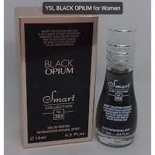 Smart Collection Black Opium No. 393 Perfume