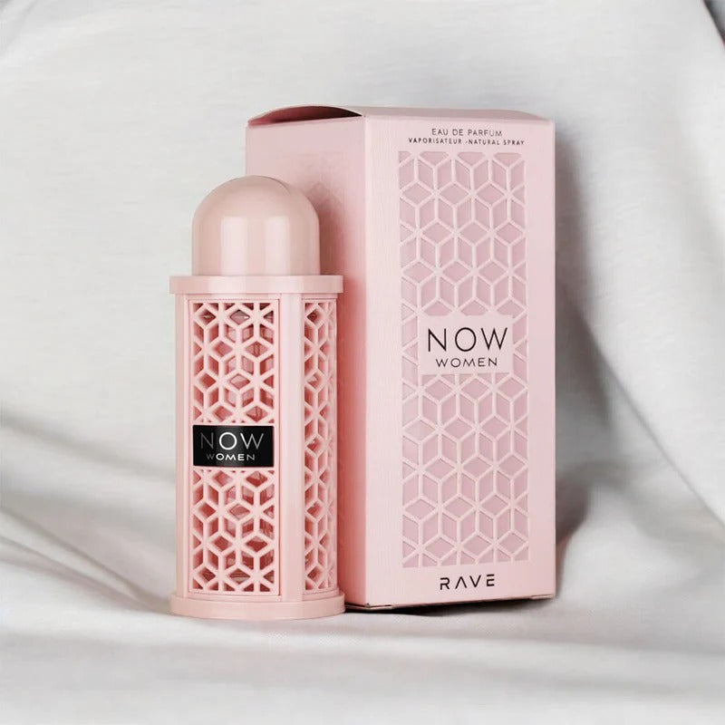 Lattafa Rave Now for Women Eau de Parfum (EDP)