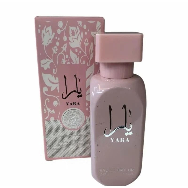 Yara Uniflame Collection Perfume