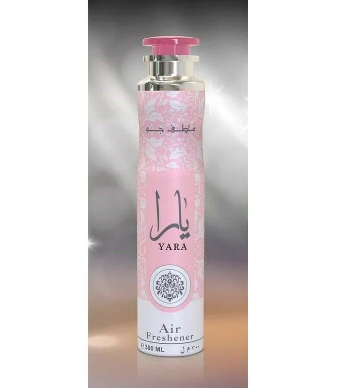 Lattafa Yara Air Freshener (300ml/194g)
