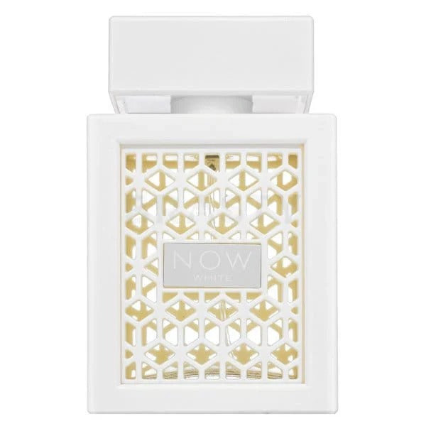 Lattafa Rave Now White Eau de Parfum Spray for Unisex