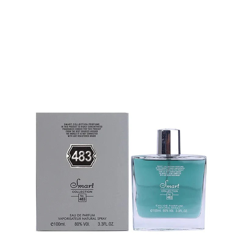 Smart Collection No. 483 Perfume