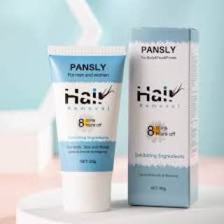 Pansly Hair Remover Cream