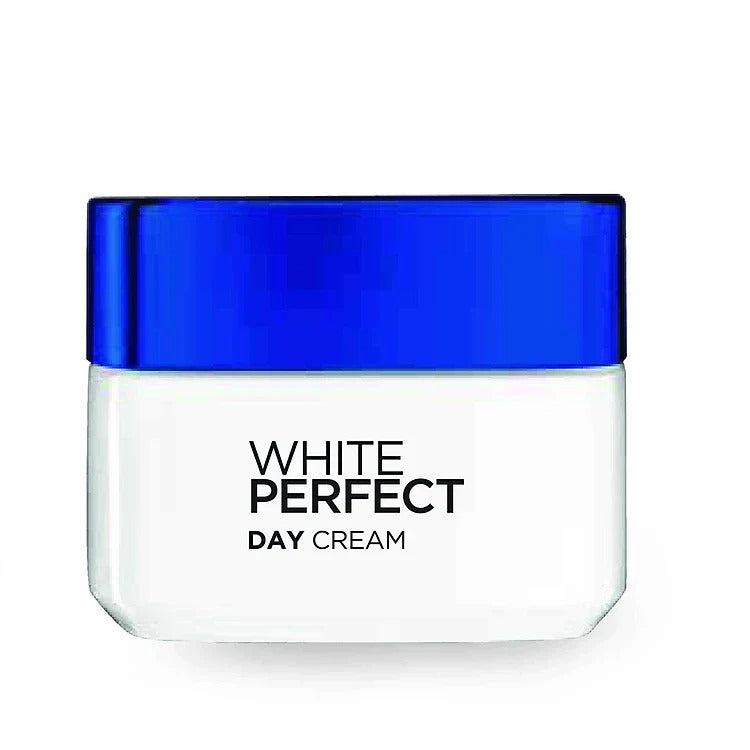 L'Oréal Paris White Perfect Day Cream 50ml