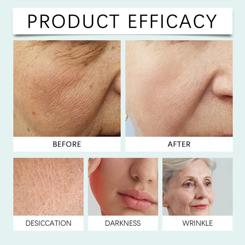EELHOE Renewal Face Cream