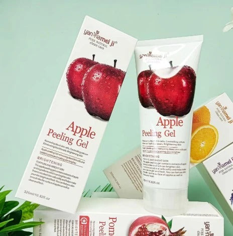 Yan Namei Ji Apple Peeling Gel – 320ml