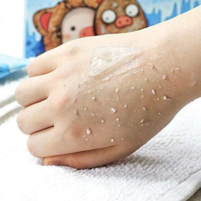 Yan Namei Ji Papaya Peeling Gel