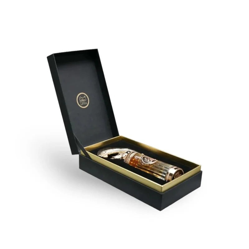 Lattafa Sehr Eau De Parfum 100ML