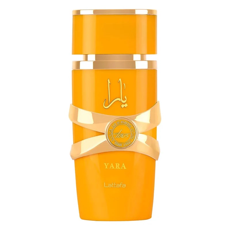 Lattafa Yara Tous Perfume for Women
