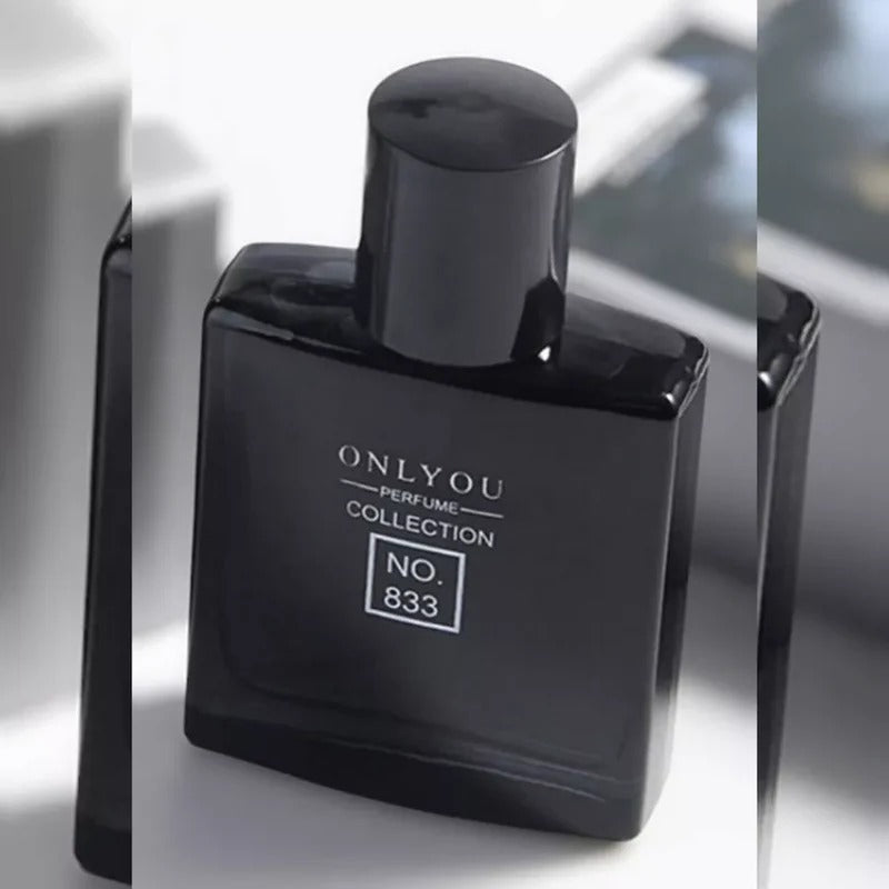 Only You Perfume Collection No. 833