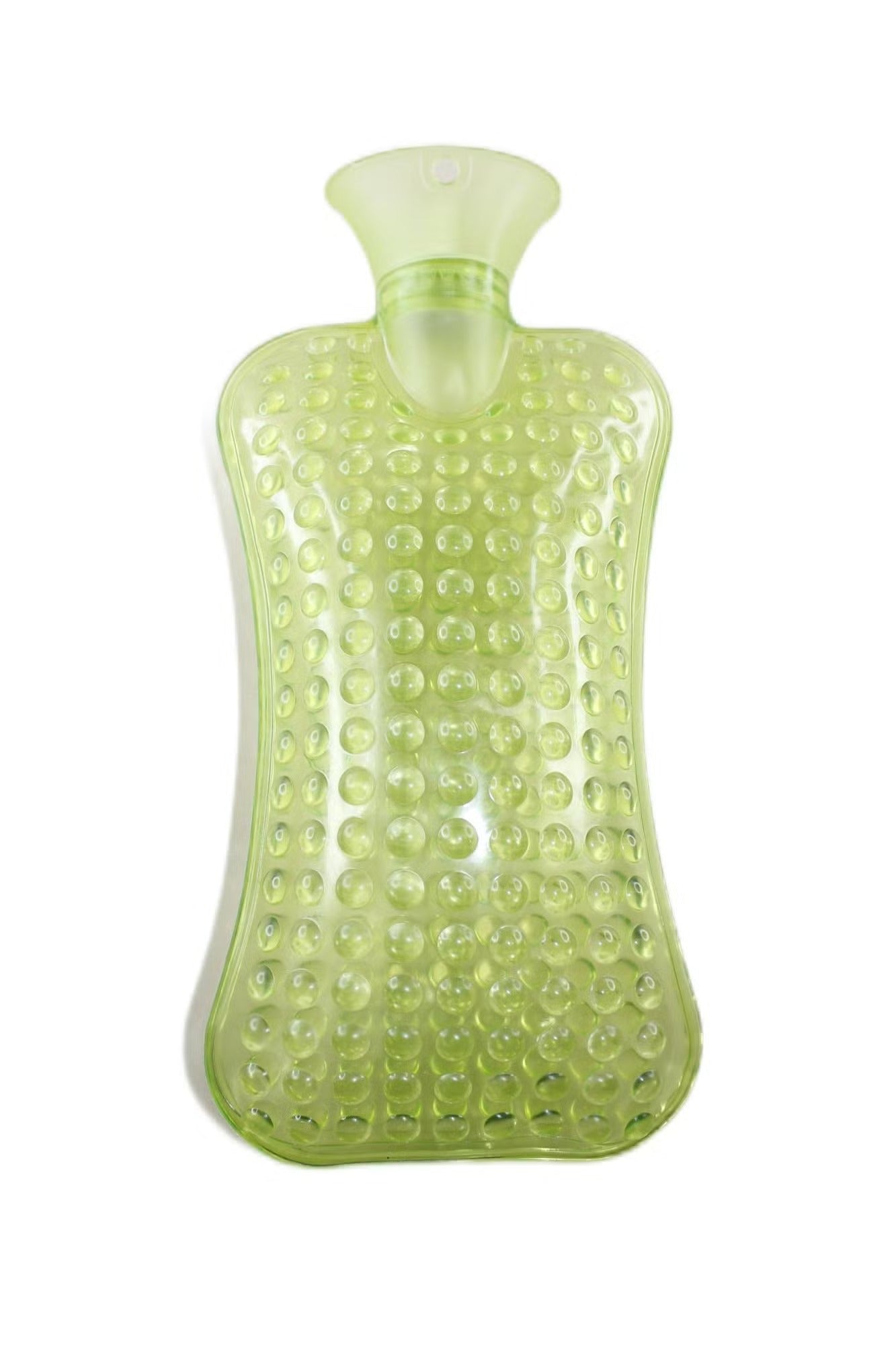 2L Hot Water Bottle – Pain Relief Heating Pad for Neck, Joints & Period Cramps