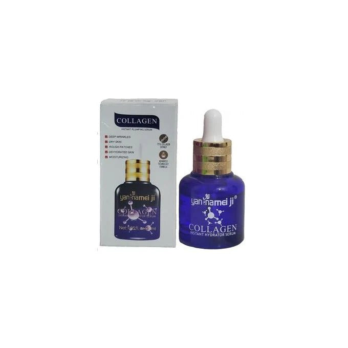 Yan Namei Ji Collagen Instant Hydrator Serum