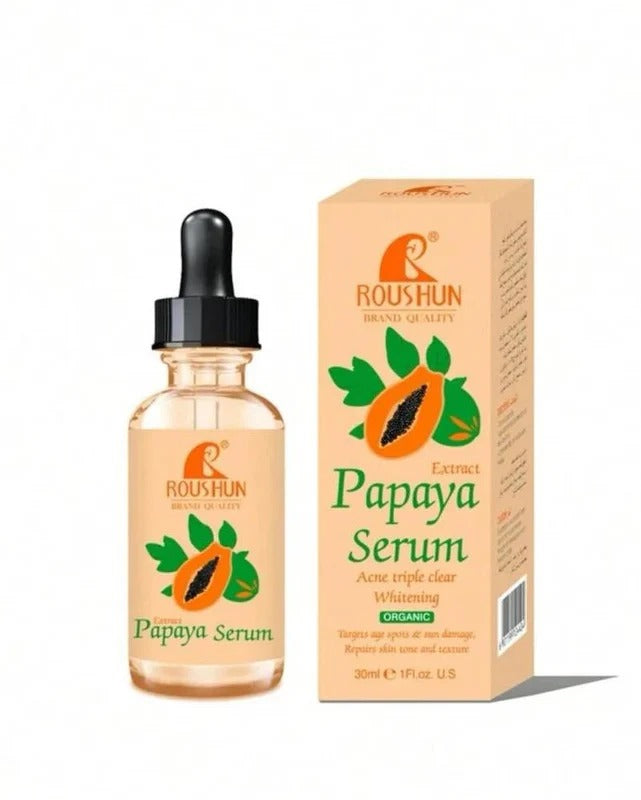 Roushun Papaya Serum