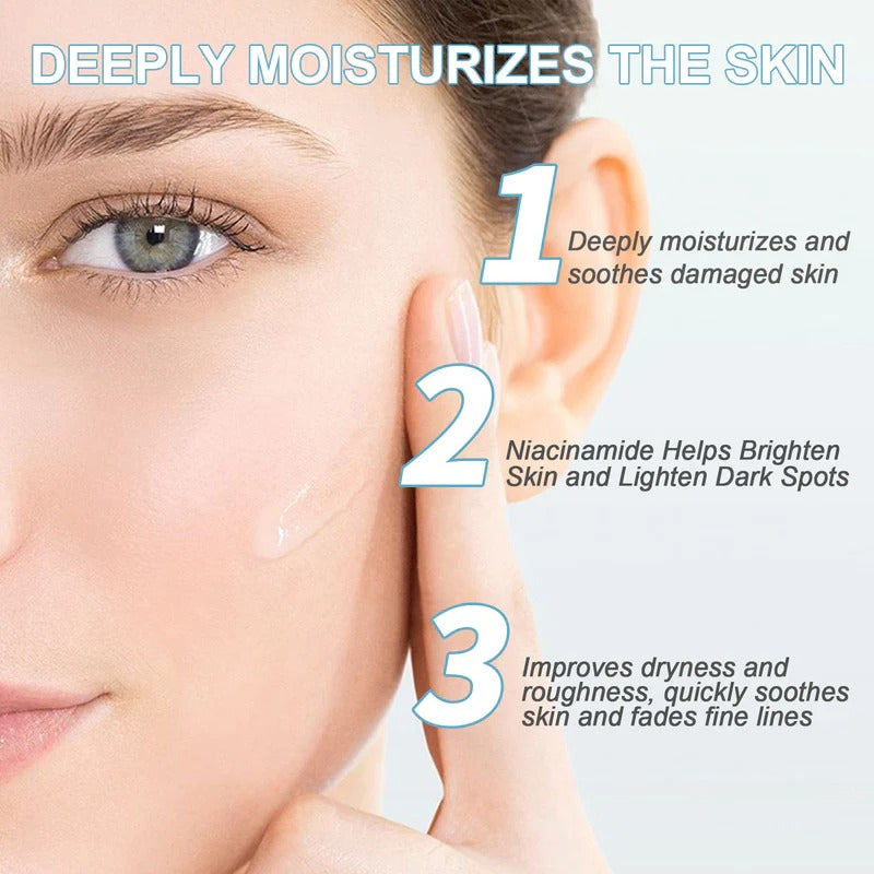 EELHOE Hydra Max B5 Firming & Brightening Serum