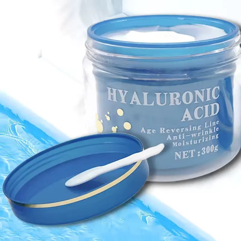 Yan Namei Ji Anti-Wrinkle Hyaluronic Acid Facial Cream