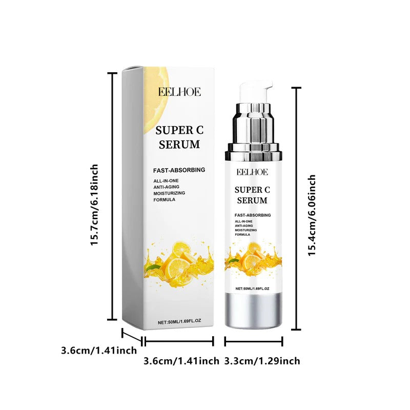 EELHOE Super C Serum