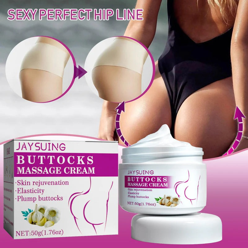 Jaysuing Buttocks Massage Cream