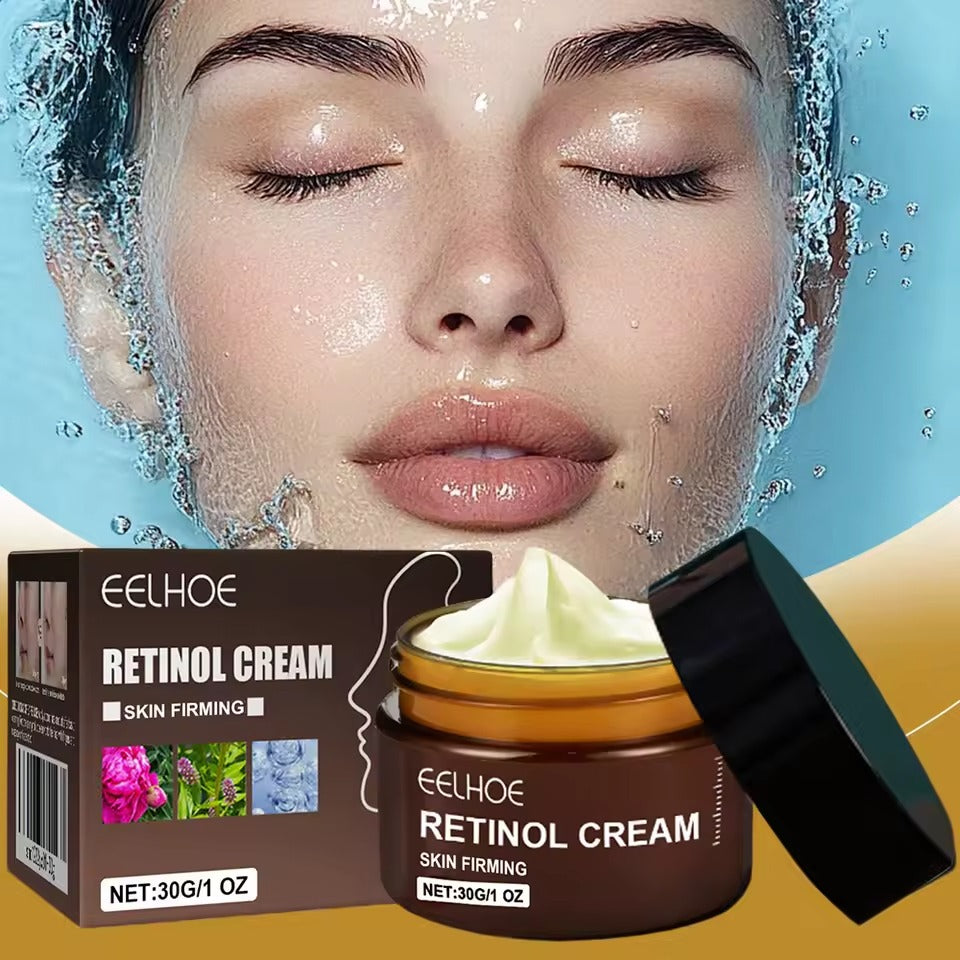EELHOE Skin Firming Retinol Cream