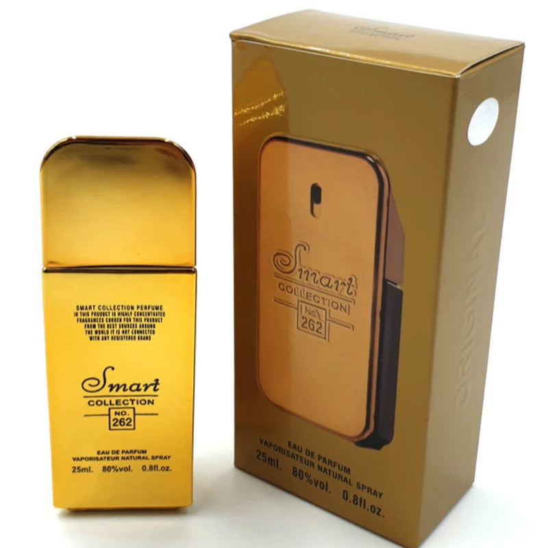 Smart Collection No. 262 Eau De Parfum for Men