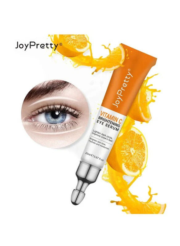 JoyPretty Vitamin C Brightening Eye Serum (20ml)