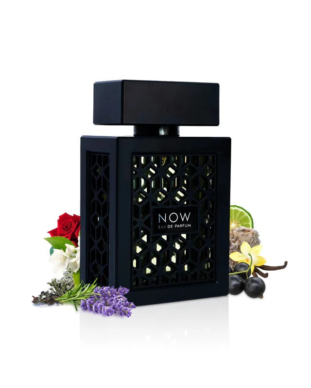 Lattafa Rave Now for Men Eau de Parfum (EDP)