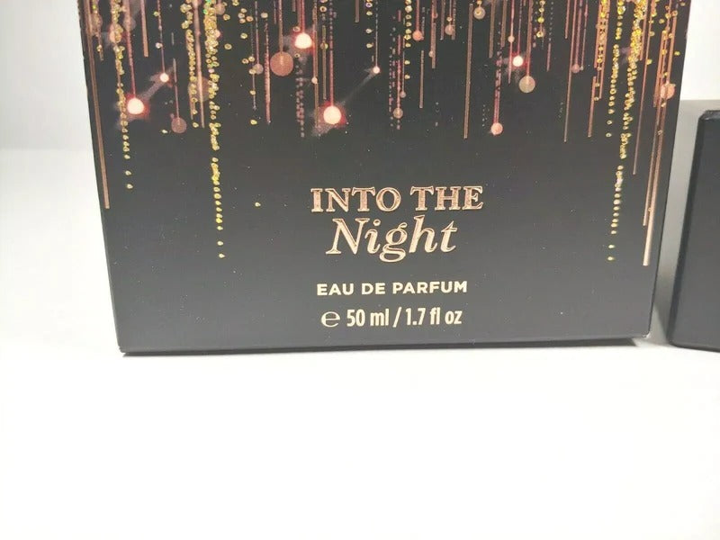 Bath & Body Works Into The Night Eau De Parfum