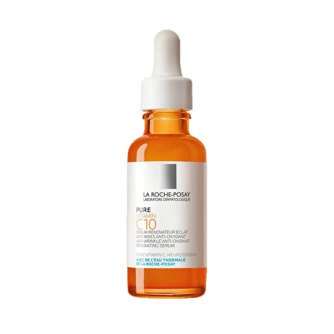 La Roche-Posay Vitamin C Serum 10ml