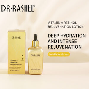 DR. RASHEL Vitamin A Retinol Rejuvenation Lotion