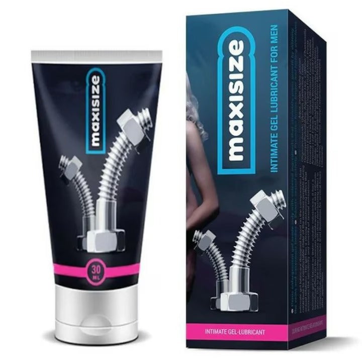 π₯ LIMITED DEAL β Maxi Size Enhancement Massage Cream | Boosts Circulation + Firms & Nourishes + Daily Confidence | KSh 4,300