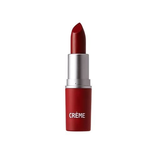 RUBY KISSES CREME LIPSTICK-RUSSIAN RED 03