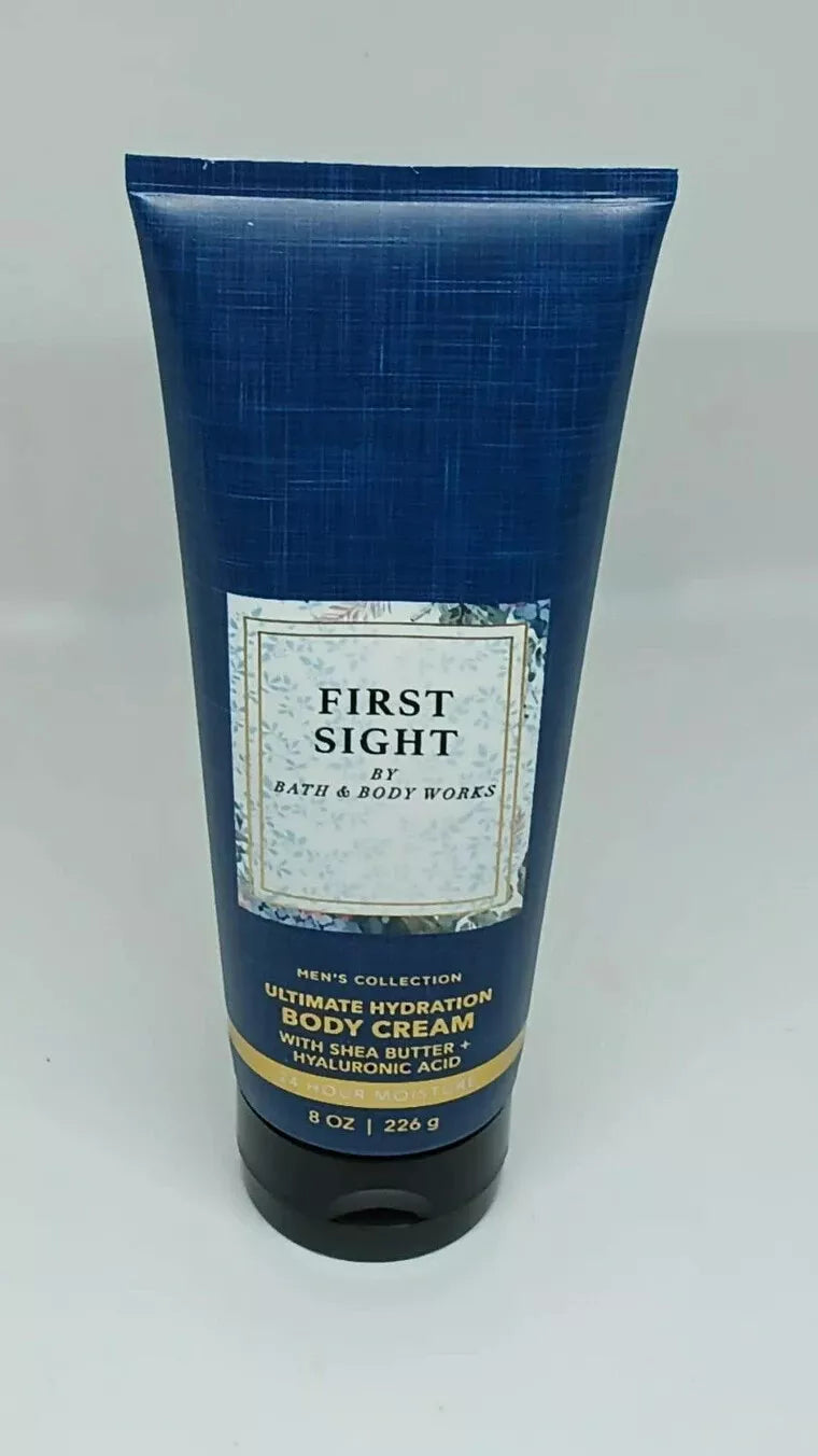 Bath & Body Works First Sight Body Cream