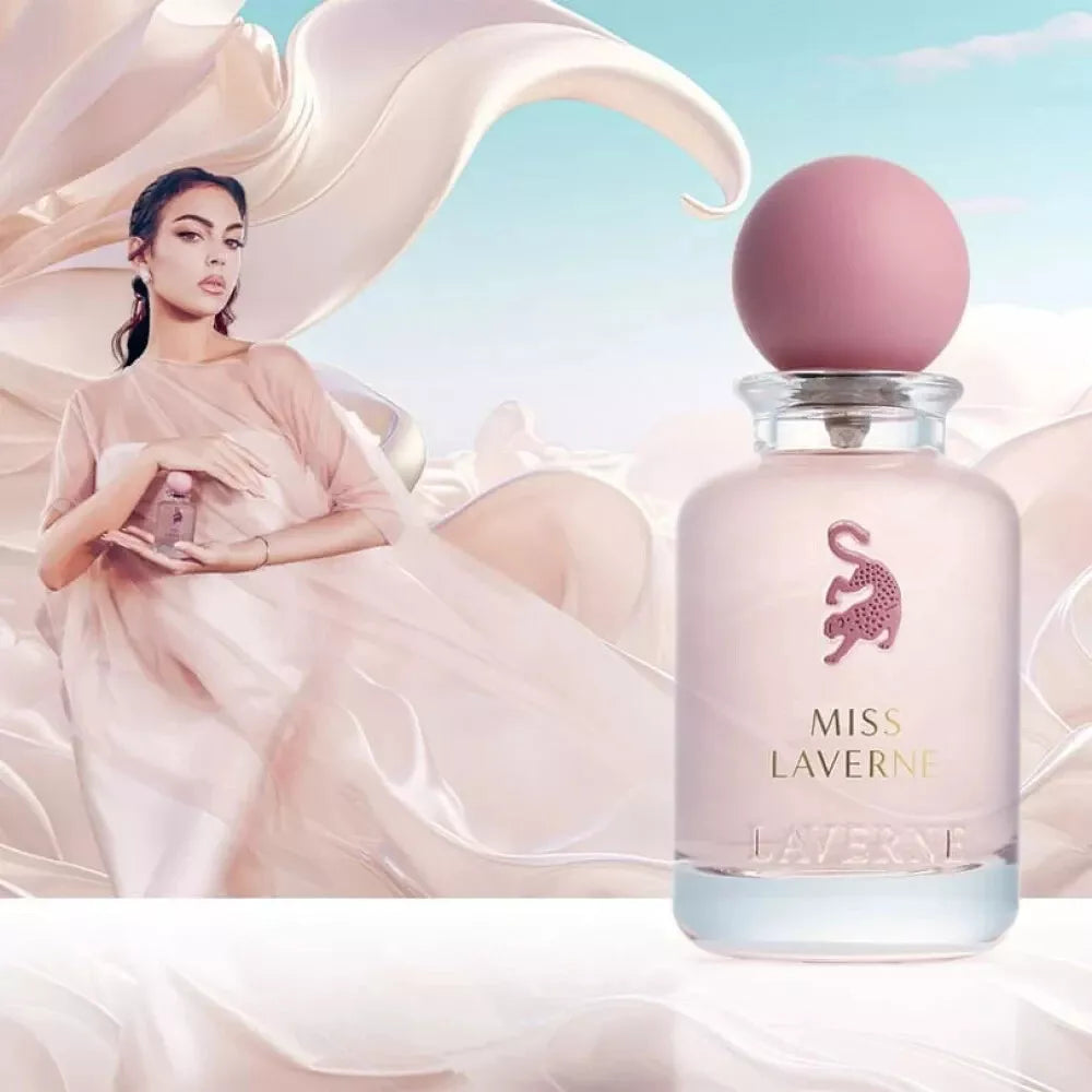 Miss Laverne Eau de Parfum – 100 ML