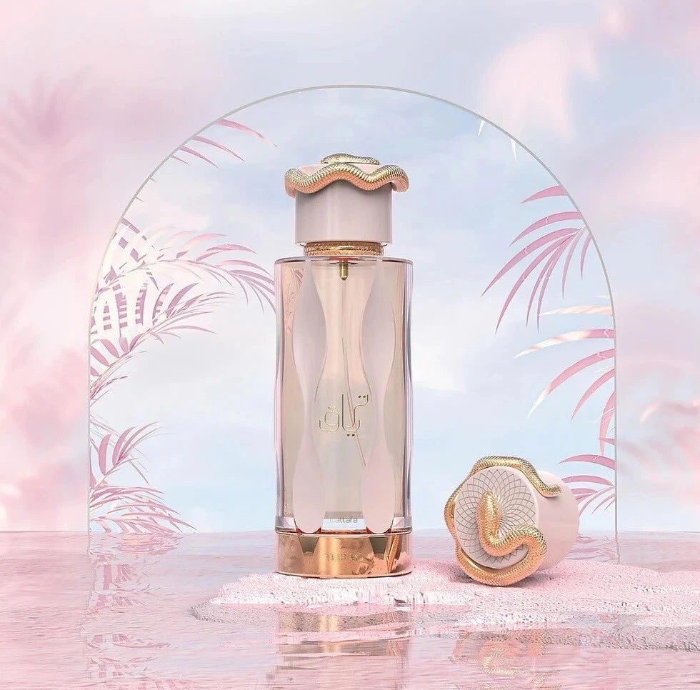 Lattafa Pride Teriaq Unisex Perfume