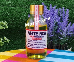 White Now Extreme Whitening Oil Serum