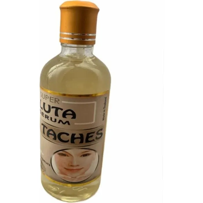 Super Gluta Anti-Taches Serum