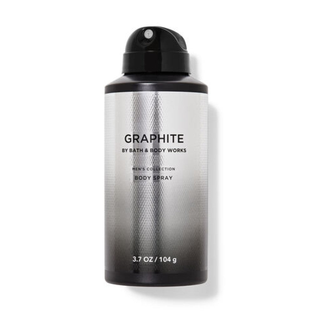 Bath & Body works Graphite Body Spray