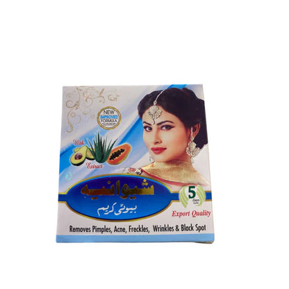 Shivanya Beauty Cream