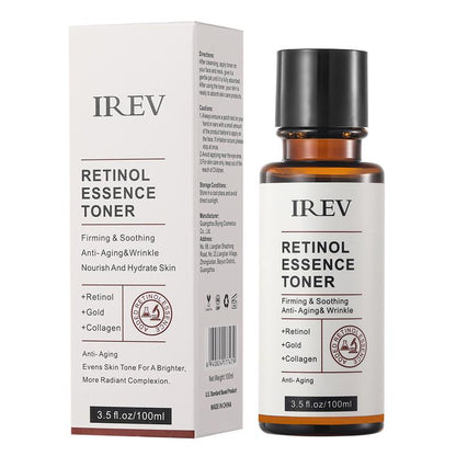 IRev Retinol Essence Toner