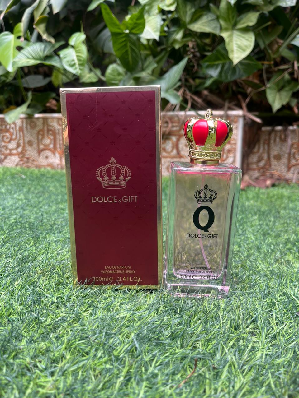 Dolce & Gift Eau de Parfum
