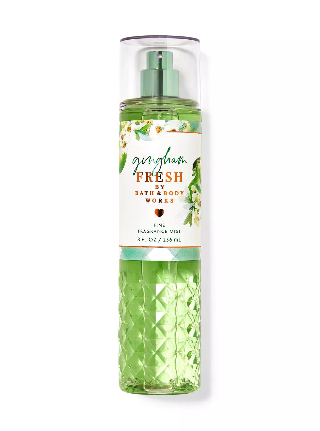 Bath & Body Works Gingham Fresh Fine Fragrance Mist