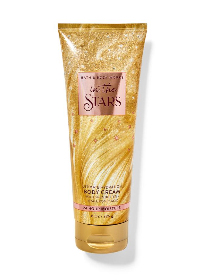 Bath & Body Works In The Stars Body Cream