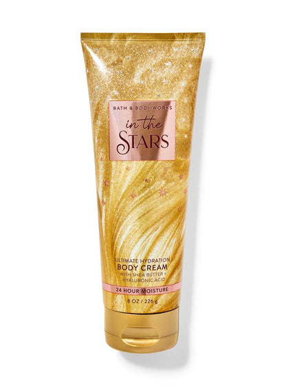 Bath & Body Works In The Stars Body Cream
