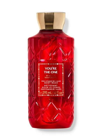 Victoria's Secret You're the One Body Wash