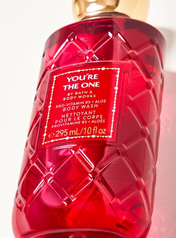 Victoria's Secret You're the One Body Wash