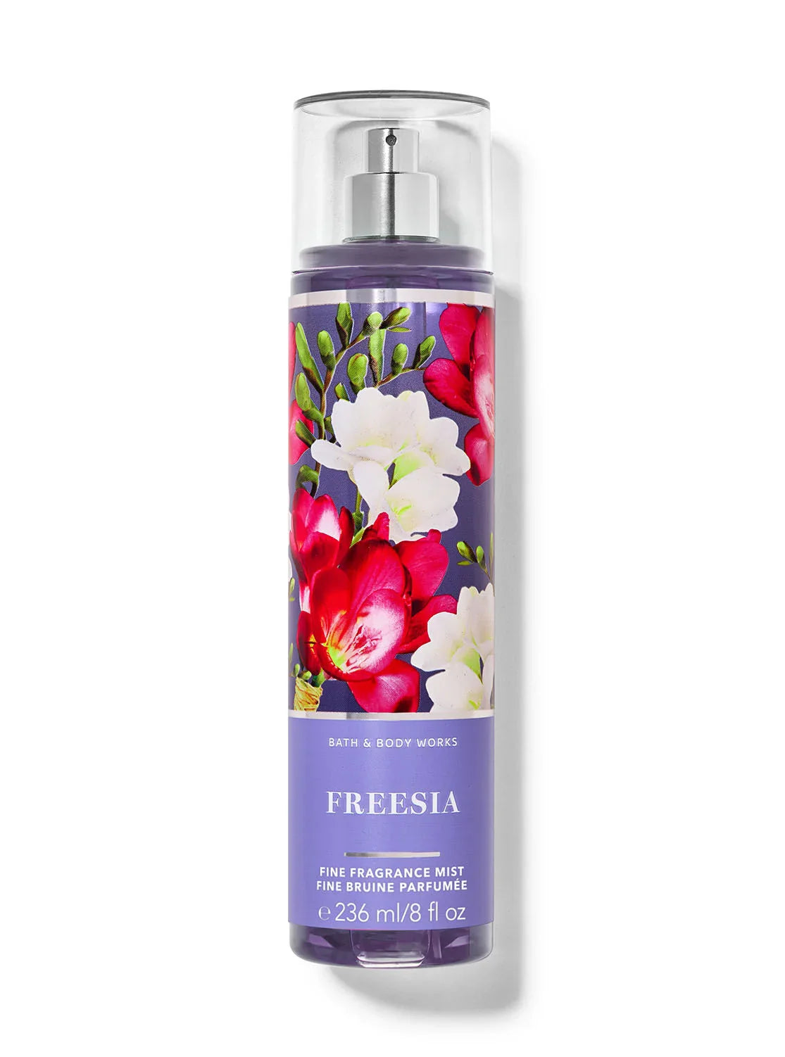 Bath and Body Works Freesia Fine Fragrance Body Mist