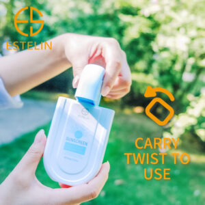 Estelin Sunscreen SPF50 (50g)