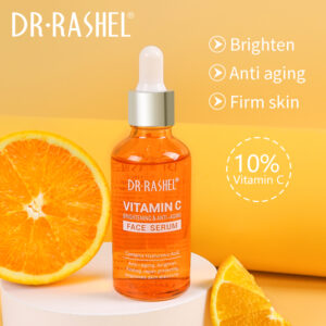 DR. RASHEL Vitamin C 2 Pack Combo