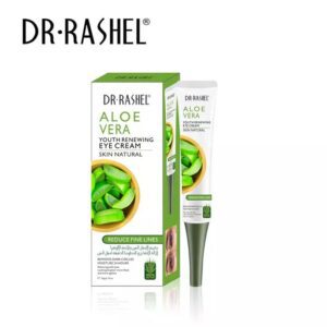 Dr. Rashel Aloe Vera Eye Cream