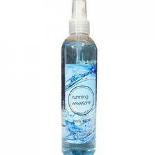 Dear Body Running Waters Body Splash