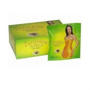 TRA Catherine Slimming Tea/Weight Loss & Flat Tummy Tea.